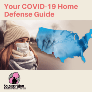 Your COVID-19 Home Defense Guide